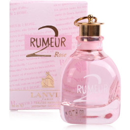Lanvin Rumeur 2 Rose Eau De Parfum 50ml Vaporizador