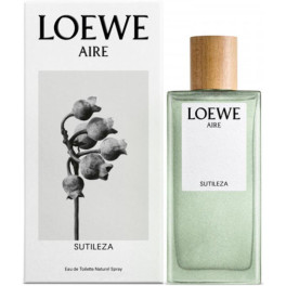 Loewe Air Subtlety Eau de Toilette 100 ml Spray