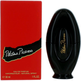 Paloma Picasso Fragancia Eau De Parfum 30ml