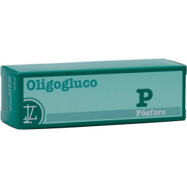 Equisalud Oligogluco Fosforo P 30 Ml