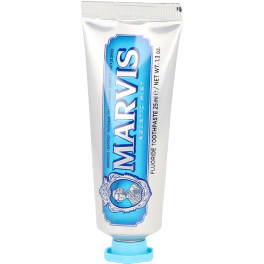Marvis Aquatic Mint Toothpaste 25 Ml Unisex