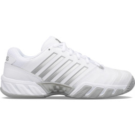 K-swiss Zapatilla Bigshot Light 4 Mujer Blanco/plata
