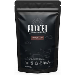 Paleobull Panacea Chocolate 750 Gr Unisex