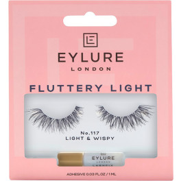 Eylure Fluttery Light 117 Vrouw