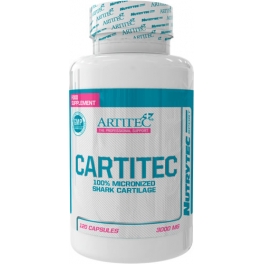 Nutrytec Cartitec (Artitec) 120 caps Nutrytec Cartitec (Artitec) 120 caps