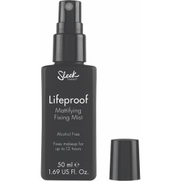 Sleek Lifeproof névoa matificante 50 ml por WOMEN