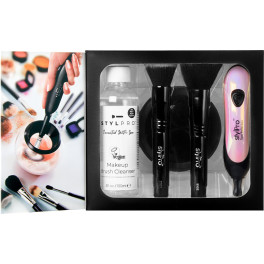 Stylideas Stylpro Gift Set Brush Lote 14 Piezas Mujer