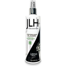 Jlh Protecteur Thermique Extrait de Cellules Souches Végétales 180ml Femme