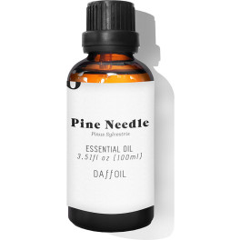 Daffoil Aguja De Pino Essential Oil 100 Ml Unisex