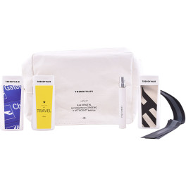 Trendy Hair Travelclass Deluxe Edition Lote 5 Piezas Unisex
