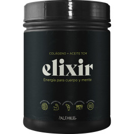 Paleobull Elixir Neutro 450 G Unisex