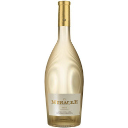 Bodegas Vicente Gandía El Miracle Nº3 Vino Blanco 6 Botellas