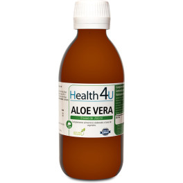 H4u Aloe Vera 250 Ml Unisex