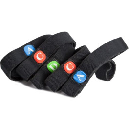 Cinta de Alongamento Sveltus 1400 X 25 Mm 1 Peça Unissex
