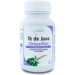 Sanon Té De Java Ortosifón 120 Comprimidos 500 Mg Unisex
