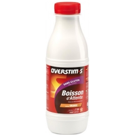 Overstims Warm Up Drink - Boisson D Attente - Bebida de Precompeticion 40 gr
