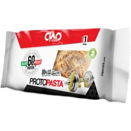 CiaoCarb ProtoPasta Noodles (Fideos) Fase 1 140 gr CiaoCarb ProtoPasta Noodles (Fideos) Fase 1 140 gr