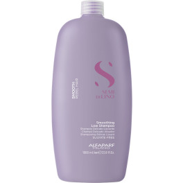 Alfaparf Semi Di Lino Smooth Smoothing Low Shampoo 1000 Ml Unisex