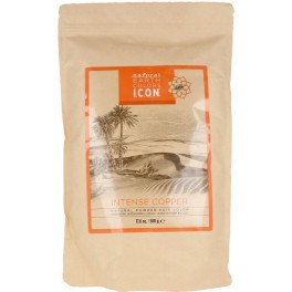 Icône. Natural Earth Colors Cuivre Intense 500 Gr Unisexe