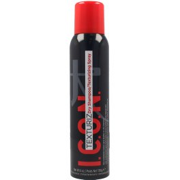 I.c.o.n. Texturiz seca spray de textura de spray 170 g unisex