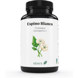 Ebers Espino Blanco 60 Comp
