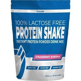 Ovowhite Protein Shake - Batido De Proteínas 1000 Gramos