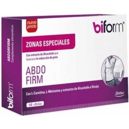 Dietisa Biform Abdofirm 20 viales x 10 ml Dietisa Biform Abdofirm 20 viales x 10 ml