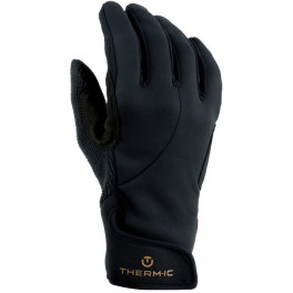 Therm-ic Guantes Outdoor Nordic Exploration Unisex Negro