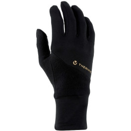 Therm-ic Guantes Running/outdoor Active Light Tech Unisex Negro