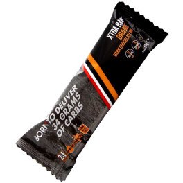 Born Barrita X-tra Antes/durante/despues Naranja-chocolate Negro 50 Gr (15 Unidades)