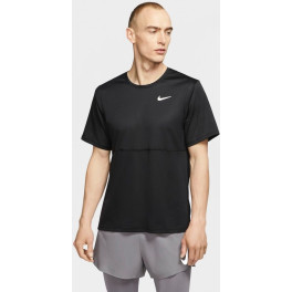 Nike Camiseta Breathe Running Hombre