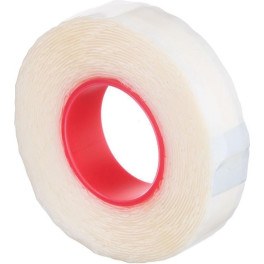 Velox Cinta Fondo Llanta Tubular Carbono/aluminio 700c 18 Mm 4.15 Metros