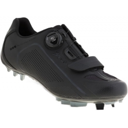 Spiuk Sportline Zapatilla Altube MC MTB Unisex 2017 Negro Mate Spiuk Sportline Zapatilla Altube MC MTB Unisex 2017 Negro Mate