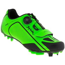 Spiuk Sportline Zapatilla Altube MC MTB Unisex 2017 Verde - Negro Spiuk Sportline Zapatilla Altube MC MTB Unisex 2017 Verde - Negro