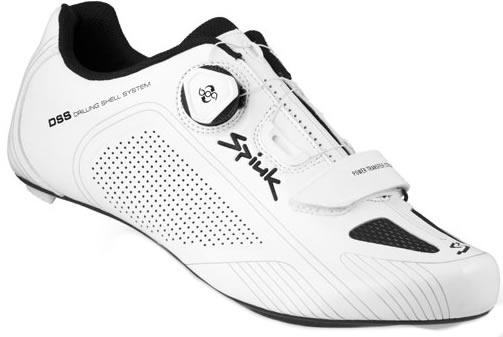 Spiuk Sportline Zapatilla Altube RC Pro Road Unisex 2017 Blanco Spiuk Sportline Zapatilla Altube RC Pro Road Unisex 2017 Blanco