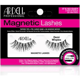 Ardell Magnetic Liner & Lash Demi Wispies Unisex