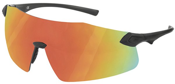 Massi Gafas Rush Negras Massi Gafas Rush Negras