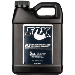 Fox Aceite Fluid R3 5wt Iso 15 1 Litro