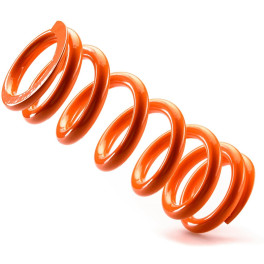 Fox Muelle Amortiguador 375 X 2.9/74mm Sls