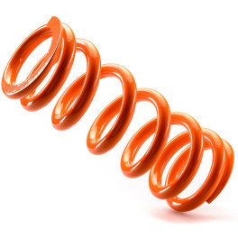 Fox Muelle Amortiguador 500 X 2.9/74mm Sls