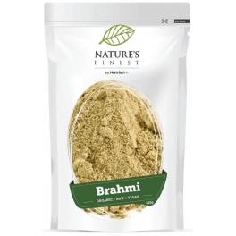 Nutrisslim Nature´s Finest Bio Brahmi en Polvo 125 gr Nutrisslim Nature´s Finest Bio Brahmi en Polvo 125 gr