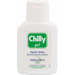 Chilly Gel Formula Fresca Formato de Viaje 50 ml