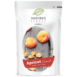 Nutrisslim Nature´s Finest Bio Semillas de Albaricoque 125 gr Nutrisslim Nature´s Finest Bio Semillas de Albaricoque 125 gr