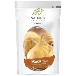 Nutrisslim Nature´s Finest Bio Maca en polvo 250 gr Nutrisslim Nature´s Finest Bio Maca en polvo 250 gr