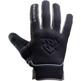 Race Face Guantes Agent Invierno Negro