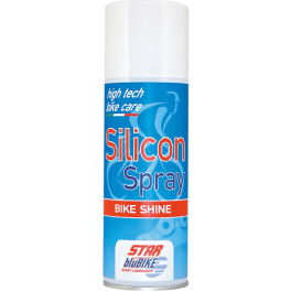 Star Blubike Protector Spray Silicona 200ml