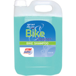 Star Blubike Liquido Limpieza Bike Cleaner 5 Lt