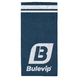 Bulevip Toalla Exclusiva Azul Bulevip Toalla Exclusiva Azul