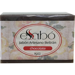Essabó Jabon Artesano Chocolate 100 Gr