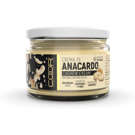 Coor Smart Nutrition by Amix Crema De Anacardo 200 Gr